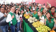 Llega Mercadito Mejora a sus 300 ediciones