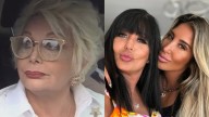 Carmen Barbieri habló sobre la liberación de la mamá de Ayelén Paleo: “La justicia divina tarda más”