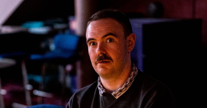 'I braved Britain's most haunted bingo hall where ghost Fred wreaks havoc'