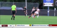 IHSAA Girls Soccer Class 3A Sectional: Jasper vs. Central