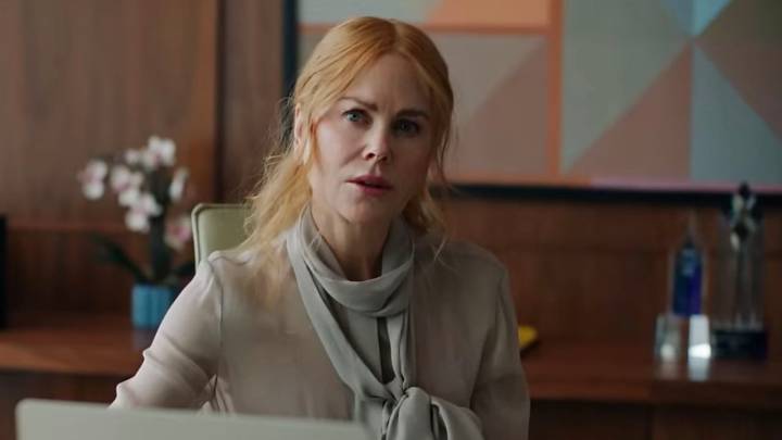 One Thing Nicole Kidman Has Allegedly Been Having A Hard Time With While Navigating Her Divorce From Keith Urban