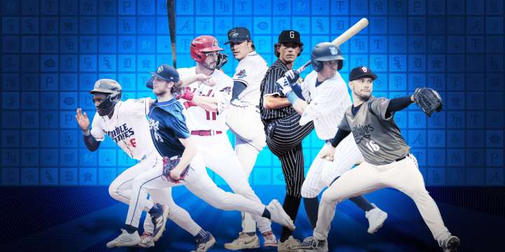 Under-the-radar prospects in 2025 Arizona Fall League