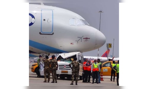 Domestic airlines propose 5.95% higher weekly departures in Winter Schedule 2025