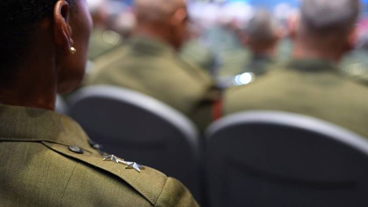 New York Times, AP, Newsmax among news outlets who say they won't sign new Pentagon rules