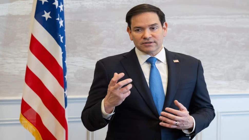 US Signals Stronger Ties With Pakistan, But India Comes First; Rubio Calls For Strategic Diplomacy
