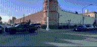 Operativo de seguridad en el Cereso de la 20