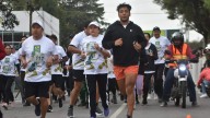 UAEMex ajustó fecha de la Carrera del Día del Médico por saturación de eventos