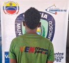 ¡Impactante captura! Polisur detiene a ladrón tras hurto en farmacia: la viralización de su arresto sacude las redes sociales.