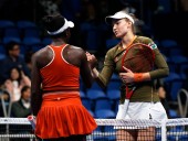 Tennis-Rybakina books place in WTA Finals for third straight year