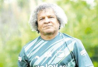 Gamero asumió la eliminación del Cali