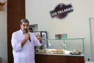 Maduro celebra 18 trimestres de crecimiento económico y proyecta cifras récord para Venezuela