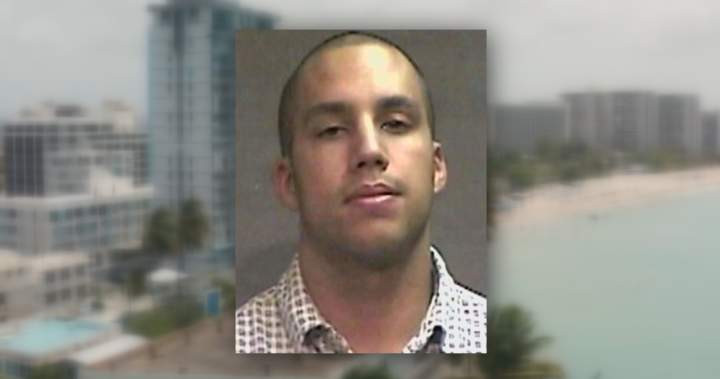 Former B.C. fugitive pleads guilty to conspiracy to murder Bacon brothers