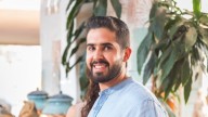 Los 40 de menos de 40 | Salomón Hakim y la historia del cinturón que se volvió empresa