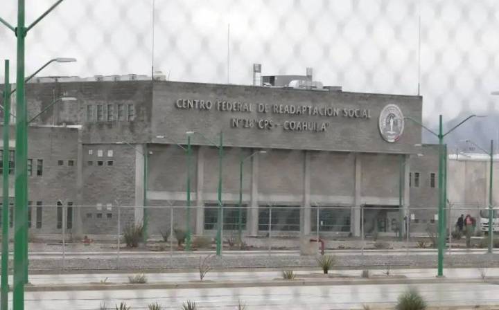 Condenan a 10 años de prisión a hombre por intentar ingresar armas y mariguana en Piedras Negras
