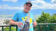 Thiago Medina tomó una importante decisión sobre su futuro y sus fans lo celebraron