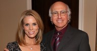 Cheryl Hines Reveals Where She Stands with ‘Curb Your Enthusiasm’ Co-Star Larry David | Cheryl Hines, Larry David 