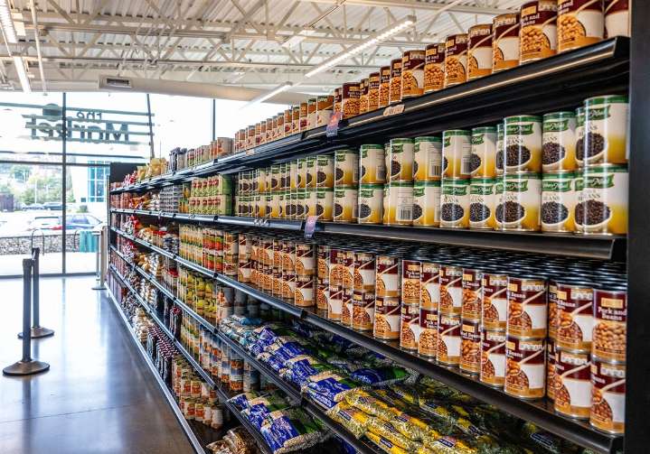 Shapiro joins lawsuit to keep SNAP food benefits going amid shutdown