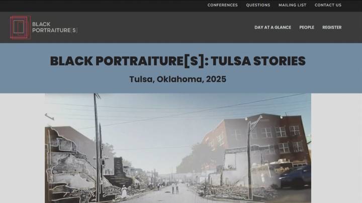NYU Tulsa hosts ‘Black Portraiture[s]: Tulsa Stories’ exploring Black art and legacy