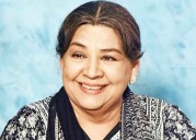 When Farida Jalal opened up about her parents’ divorce and childhood in boarding school