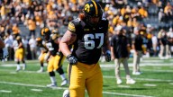Iowa vs. Penn State live updates. Start time, TV channel