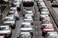 Hoy No Circula viernes 3 de octubre: Restricciones vehiculares CDMX y EDOMEX