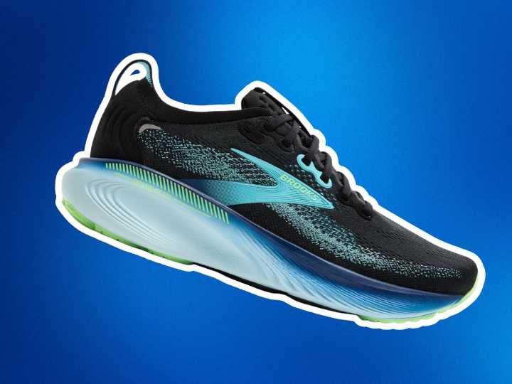 Brooks Adrenaline GTS 25: New stability running shoe available for preorder