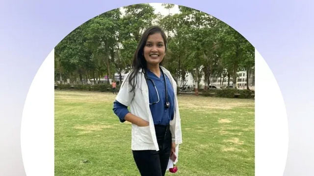 Woman doctor found dead by suicide at Satara hospital amid dispute with police
