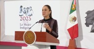 ‘Vamos a esperar’, responde Sheinbaum ante anuncio de Trump de ruptura comercial con Canadá