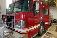 Help is on the way: Minot Fire Department set to receive new thermal imaging cameras