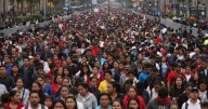 Prevé tu día: Marchas CDMX y concentraciones HOY 22 de octubre de 2025 impactarán las calles de la capital