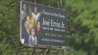 Family honors father 1 year after Garfield Heights killing