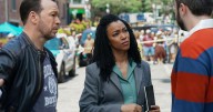 Donnie Wahlberg steps into the bitter New York-Boston divide with new series, 'Boston Blue'