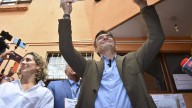 Balotaje en Bolivia: los primeros datos oficiales dan ganador a Rodrigo Paz