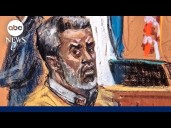 Sean 'Diddy' Combs sentenced to more than 4 years in prison