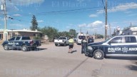Hombre es auxiliado a tiempo tras intento de quitarse la vida