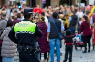 Una sentencia pionera en Huelva reconoce el derecho a la jubilación anticipada de un auxiliar de Policía Local