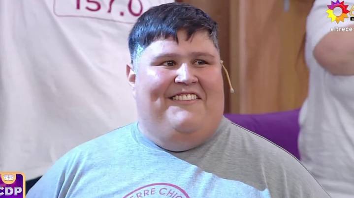 La nueva vida de Cristian Fredes, a cuatro meses de su impresionante rescate: “Nunca más quiero volver a como estaba”