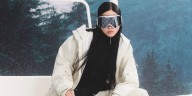 High Fashion Meets High Altitude in This Louis Vuitton Ski Capsule
