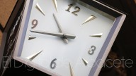 Este fin de semana, cambio de hora ¿por última vez en Albacete?
