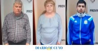 Un femicida y sus padres fueron condenados por descuartizar y quemar en la parrilla a su vecina