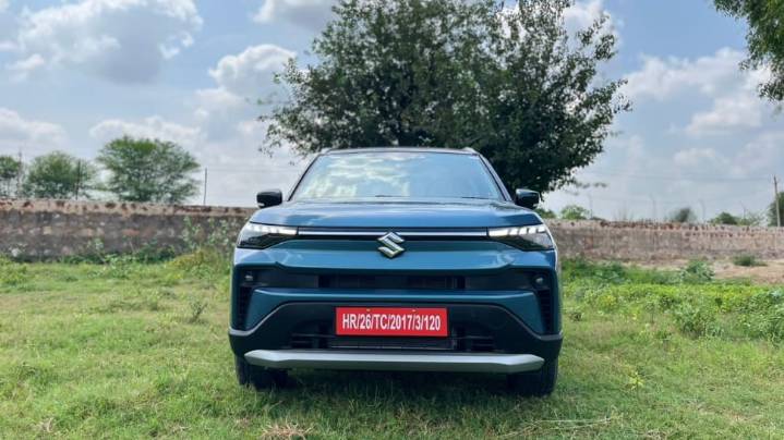 Maruti Suzuki Exports Hit All-Time High, Reports Strong Car Sales In September 2025