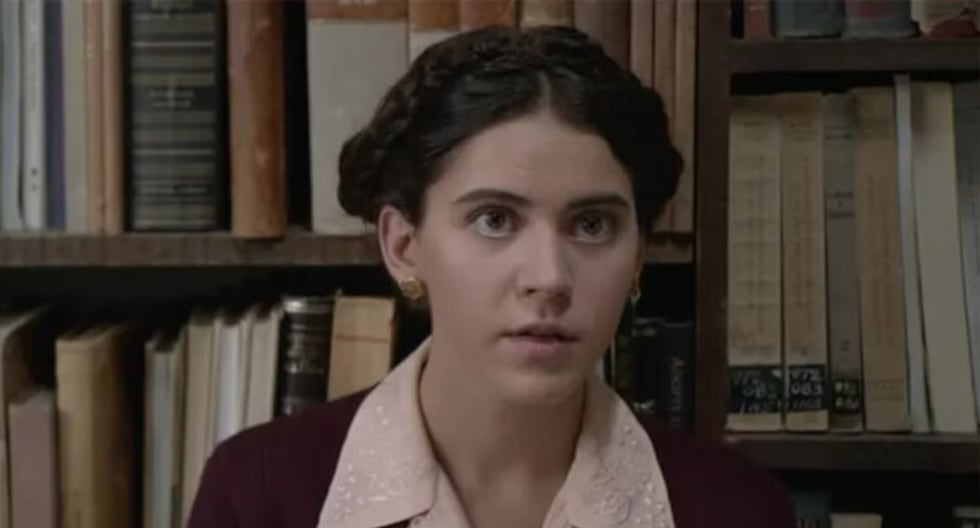 La película de Tessa Ía que tienes que ver en Netflix tras “Nadie nos vio partir”