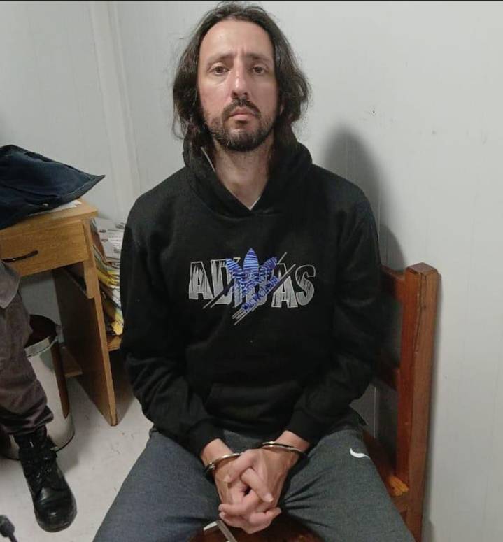 Femicidio en Córdoba: Pablo Laurta “se inspiró” en el triple crimen de Florencio Varela, según una criminóloga