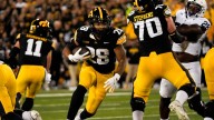 Did Iowa land in Top 25 of US LBM Coaches Poll after Penn State win?