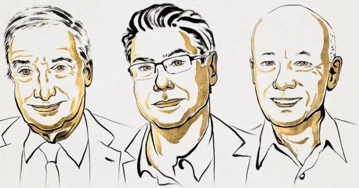 Premio Nobel de Economía 2025 a quienes explicaron crecimiento por innovación