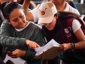 Bienestar abre Empleo Construyendo el Futuro; vacantes alcanzan 34 mil pesos