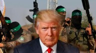 Trump lanza ultimátum a Hamás: debe aceptar el plan de paz hasta el domingo o enfrentará "el infierno total"