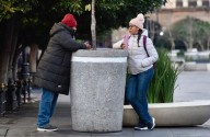 Bajará la temperatura en seis alcaldías de CDMX; emiten alerta amarilla