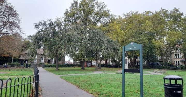 Fishponds street-drinking ban reinstated after huge rise in crime