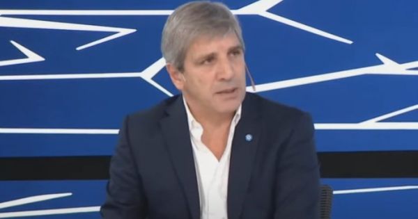 Licitación del Tesoro: adjudicó apenas 57% de los vencimientos y pagó hasta 44% de tasa